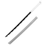 39.5" Demon Slayer Nichirin Blade Foam Cosplay Replica