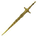 41.5" Sacred Relic Sword Foam Replica - Elden Ring Cosplay Weapon