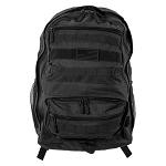 Shadow Gear Tactical 600D Polyester Military Training MOLLE Backpack - Black