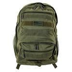 Shadow Gear Tactical 600D Polyester Military Training MOLLE Backpack - OD Green