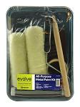 10 pc. Professional Painting All-Purpose Metal Paint Kit - Evolve
