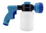 Garden Hose-Powered Spray Gun - Aqua Joe