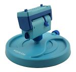 Garden Hose-Powered Oscillating Sprinkler - Aqua Joe