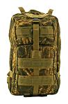 Mack Schmidt Design Tactical Backpack - Desert Camo
