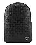 Jungle Hive Lifestyle Backpack - Black