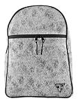 Jungle Hive Lifestyle Backpack - White Pattern