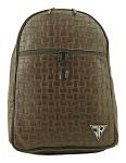 Jungle Hive Lifestyle Backpack - Brown