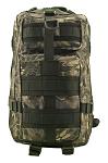 Mack Schmidt Design Tactical Backpack - Camo