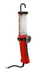 26 Watt Fluorescent Work Light with 25' Cord - Valley Tools