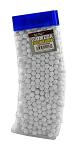 580 Count Magazine Shaped Bottle of .12g Airsoft BBs - Omega