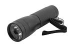 High Power Tactical Series EDC LED Flashlight - Black