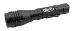 Elite Police Security 700 Lumen Tactical Flashlight - Black