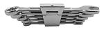 5 pc. Combination End Wrench Set
