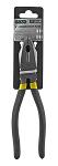 8" Combination Plier & Wire Cutter - Grid Tools