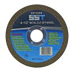 4-1/2" Metal Cut-Off Wheel - Sun State Tools