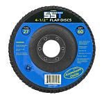 4-1/2" Flap Disc 60 Grit Aluminum Oxide - Sun State Tools