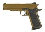 Sig Sauer Airguns 1911 Emperor Scorpion Replica CO2 Powered Airsoft BB Gun Pistol