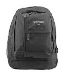 East West Standard Issue Tactical Backpack - Black