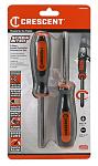 2 pc - Impact Extraction Screwdriver Set - Crescent