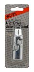 1/2" Drive Universal Joint Socket - Valley Tools