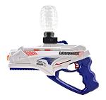 2-In-1 Dual Mode Gel Beads and Foam Dart Air Gun - Laserhawk