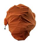 Cloth Drawstring Laundry Bag - Assorted Colors