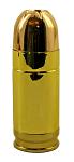 Bullet-Shaped Butane Torch Lighter - Assorted Colors