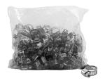 100 pc. Bag of 1/4" - 5/8" Hose Clamps - Sun State Tools