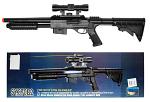SY.870B2 Spring Airsoft Shotgun