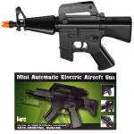 HB-101 Mini Electric Airsoft Rifle