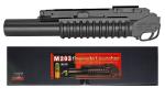 M203 40mm Grenade Launcher w/Grenade