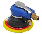 6" Air Random Orbital Palm Sander