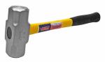 4-Lb Fiberglass Sledge Hammer
