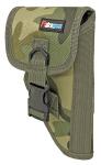 Small Right Hand Holster - Jungle Camo