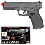 JLS 2021B Electric Airsoft Handgun