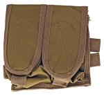 MOLLE Magazine Pouch - Tan