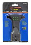 7-Way Trailer Light Tester