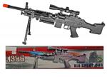 M388 Spring Airsoft Rifle