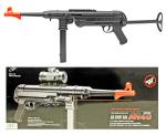 M40 Spring Airsoft Rifle