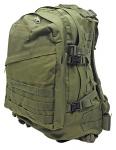 Tactical Patrol Pack - OD Green