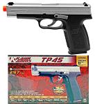 Kahr Arms TP45 Spring Airsoft Pistol