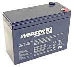 12 Volt 10Ah Scooter Battery