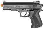 P628B Spring Airsoft Pistol