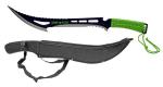 24" Zombie Killer Hunting Machete