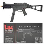 H&K UMP Competition Electric AEG Airsoft Gun