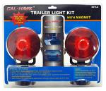 Trailer Light Kit with Magnet