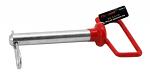 3/4" x 5-1/2" Trailer Receiver Pin