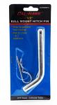 1/2" Ball Mount Hitch Pin