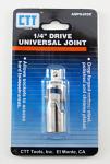 1/4" Drive Universal Joint