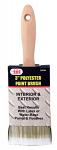 3" Polyester Paint Brush